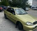 Деу Ланос 2007 у Кропивницькому (Кіровограді) на Automoto.ua Зелений Деу Ланос, об'ємом двигуна 1.5 л та пробігом 190 тис. км за 2900 $, фото 7 на Automoto.ua