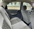 Зеленый Дэу Ланос, объемом двигателя 1.5 л и пробегом 93 тыс. км за 3590 $, фото 23 на Automoto.ua