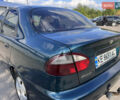 Дэу Ланос 2007 в Днепре (Днепропетровске) на Automoto.ua Зеленый Дэу Ланос, объемом двигателя 1.5 л и пробегом 334 тыс. км за 2200 $, фото 8 на Automoto.ua
