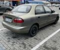 Зеленый Дэу Ланос, объемом двигателя 1.5 л и пробегом 158 тыс. км за 2700 $, фото 4 на Automoto.ua