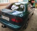 Зеленый Дэу Ланос, объемом двигателя 1 л и пробегом 220 тыс. км за 2700 $, фото 3 на Automoto.ua