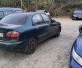 Зелений Деу Ланос, об'ємом двигуна 1.4 л та пробігом 230 тис. км за 1428 $, фото 18 на Automoto.ua