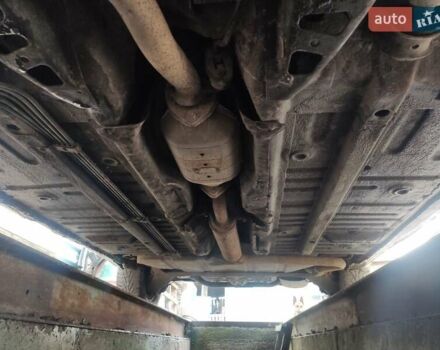 Зелений Деу Ланос, об'ємом двигуна 1.5 л та пробігом 187 тис. км за 1400 $, фото 13 на Automoto.ua