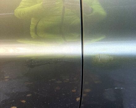 Зелений Деу Ланос, об'ємом двигуна 1.4 л та пробігом 83 тис. км за 3200 $, фото 5 на Automoto.ua