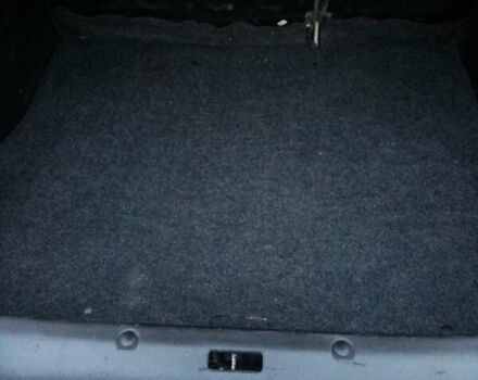 Зелений Деу Ланос, об'ємом двигуна 1.5 л та пробігом 120 тис. км за 3000 $, фото 5 на Automoto.ua