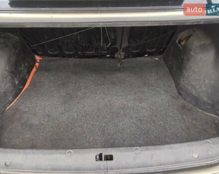 Зелений Деу Ланос, об'ємом двигуна 1.5 л та пробігом 187 тис. км за 1400 $, фото 8 на Automoto.ua