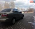 Зелений Деу Ланос, об'ємом двигуна 1.5 л та пробігом 160 тис. км за 3500 $, фото 3 на Automoto.ua