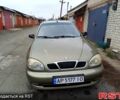Зелений Деу Ланос, об'ємом двигуна 1.6 л та пробігом 132 тис. км за 2500 $, фото 1 на Automoto.ua