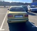 Зелений Деу Ланос, об'ємом двигуна 1.5 л та пробігом 250 тис. км за 2400 $, фото 3 на Automoto.ua