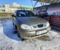 Зелений Деу Ланос, об'ємом двигуна 1.5 л та пробігом 167 тис. км за 1900 $, фото 1 на Automoto.ua