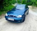 Зеленый Дэу Ланос, объемом двигателя 1.5 л и пробегом 0 тыс. км за 1900 $, фото 1 на Automoto.ua