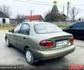 Зелений Деу Ланос, об'ємом двигуна 1.5 л та пробігом 0 тис. км за 1150 $, фото 2 на Automoto.ua