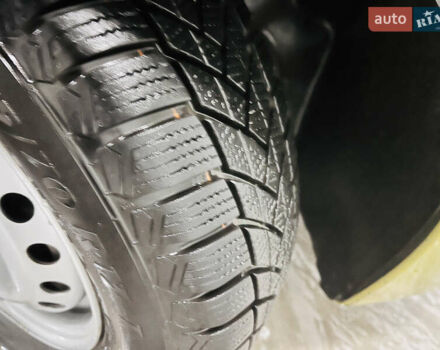 Зеленый Дэу Ланос, объемом двигателя 1.5 л и пробегом 65 тыс. км за 3300 $, фото 7 на Automoto.ua