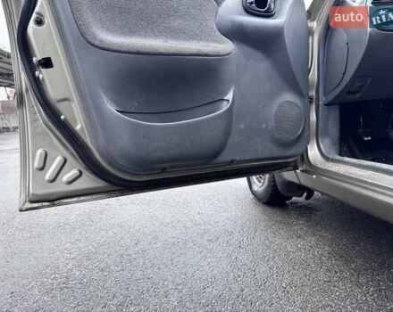 Зеленый Дэу Ланос, объемом двигателя 1.5 л и пробегом 164 тыс. км за 2200 $, фото 4 на Automoto.ua