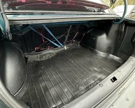 Зеленый Дэу Ланос, объемом двигателя 1.6 л и пробегом 225 тыс. км за 2600 $, фото 10 на Automoto.ua