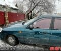 Зелений Деу Ланос, об'ємом двигуна 1.4 л та пробігом 225 тис. км за 2700 $, фото 1 на Automoto.ua
