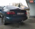 Зелений Деу Ланос, об'ємом двигуна 1.39 л та пробігом 260 тис. км за 2400 $, фото 1 на Automoto.ua