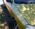 Зелений Деу Ланос, об'ємом двигуна 1.5 л та пробігом 325 тис. км за 1700 $, фото 1 на Automoto.ua