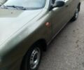 Зелений Деу Ланос, об'ємом двигуна 1.5 л та пробігом 120 тис. км за 3000 $, фото 12 на Automoto.ua