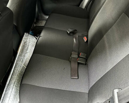 Зеленый Дэу Ланос, объемом двигателя 1.5 л и пробегом 150 тыс. км за 2600 $, фото 9 на Automoto.ua