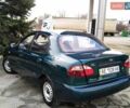 Дэу Ланос 2007 в Днепре (Днепропетровске) на Automoto.ua Зеленый Дэу Ланос, объемом двигателя 1.4 л и пробегом 98 тыс. км за 2799 $, фото 5 на Automoto.ua