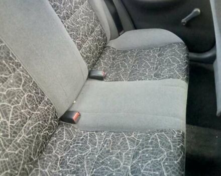 Зеленый Дэу Ланос, объемом двигателя 1.4 л и пробегом 123 тыс. км за 2200 $, фото 3 на Automoto.ua