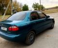 Дэу Ланос 2007 в Кобеляках на Automoto.ua Зеленый Дэу Ланос, объемом двигателя 1.4 л и пробегом 198 тыс. км за 2250 $, фото 4 на Automoto.ua