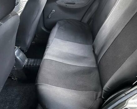 Зеленый Дэу Ланос, объемом двигателя 1.5 л и пробегом 191 тыс. км за 1700 $, фото 7 на Automoto.ua