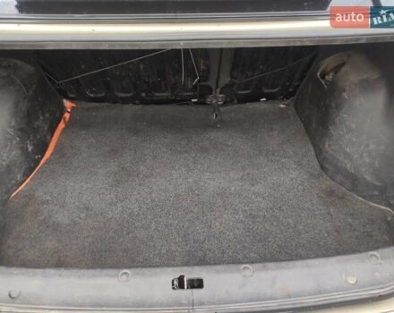 Зеленый Дэу Ланос, объемом двигателя 1.5 л и пробегом 187 тыс. км за 1600 $, фото 5 на Automoto.ua