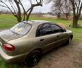 Зелений Деу Ланос, об'ємом двигуна 1.4 л та пробігом 232 тис. км за 800 $, фото 6 на Automoto.ua