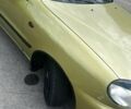Деу Ланос 2007 у Кропивницькому (Кіровограді) на Automoto.ua Зелений Деу Ланос, об'ємом двигуна 1.5 л та пробігом 190 тис. км за 2900 $, фото 8 на Automoto.ua