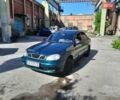 Зеленый Дэу Ланос, объемом двигателя 1.6 л и пробегом 298 тыс. км за 2600 $, фото 1 на Automoto.ua