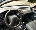 Дэу Ланос 2007 в Кобеляках на Automoto.ua Зеленый Дэу Ланос, объемом двигателя 1.4 л и пробегом 198 тыс. км за 2250 $, фото 7 на Automoto.ua