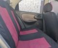 Зеленый Дэу Ланос, объемом двигателя 1.5 л и пробегом 137 тыс. км за 1950 $, фото 3 на Automoto.ua
