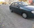 Зеленый Дэу Ланос, объемом двигателя 1.5 л и пробегом 400 тыс. км за 1850 $, фото 2 на Automoto.ua