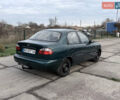 Зелений Деу Ланос, об'ємом двигуна 1.5 л та пробігом 113 тис. км за 2999 $, фото 2 на Automoto.ua