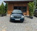 Зелений Деу Ланос, об'ємом двигуна 1.5 л та пробігом 260 тис. км за 2300 $, фото 1 на Automoto.ua