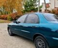 Дэу Ланос 2007 в Кобеляках на Automoto.ua Зеленый Дэу Ланос, объемом двигателя 1.4 л и пробегом 198 тыс. км за 2250 $, фото 2 на Automoto.ua