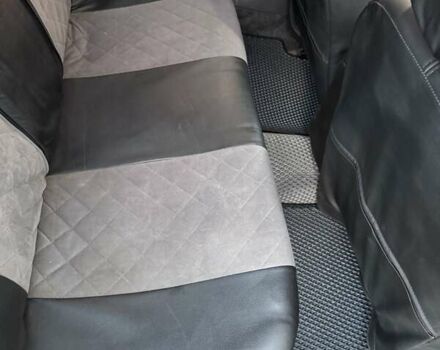 Зелений Деу Ланос, об'ємом двигуна 1.5 л та пробігом 304 тис. км за 2400 $, фото 16 на Automoto.ua