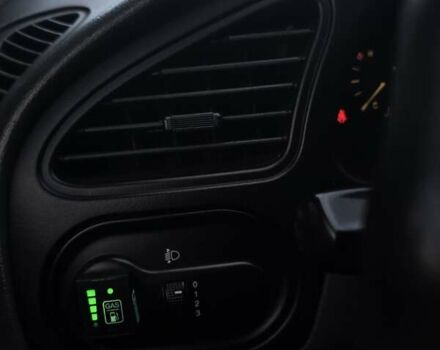 Зелений Деу Ланос, об'ємом двигуна 1.6 л та пробігом 133 тис. км за 2900 $, фото 17 на Automoto.ua