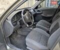 Зелений Деу Ланос, об'ємом двигуна 1.5 л та пробігом 141 тис. км за 1500 $, фото 13 на Automoto.ua