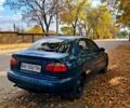 Дэу Ланос 2007 в Кропивницком (Кировограде) на Automoto.ua Зеленый Дэу Ланос, объемом двигателя 1.6 л и пробегом 220 тыс. км за 1200 $, фото 6 на Automoto.ua