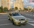 Зелений Деу Ланос, об'ємом двигуна 1.5 л та пробігом 208 тис. км за 1500 $, фото 1 на Automoto.ua