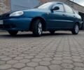 Зеленый Дэу Ланос, объемом двигателя 1.4 л и пробегом 150 тыс. км за 1800 $, фото 1 на Automoto.ua