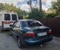 Зеленый Дэу Ланос, объемом двигателя 1.5 л и пробегом 230 тыс. км за 1500 $, фото 4 на Automoto.ua