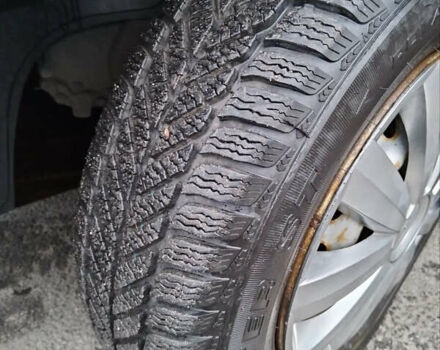 Зеленый Дэу Ланос, объемом двигателя 1.5 л и пробегом 191 тыс. км за 2700 $, фото 14 на Automoto.ua