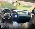 Зеленый Дэу Ланос, объемом двигателя 1.5 л и пробегом 280 тыс. км за 2800 $, фото 4 на Automoto.ua