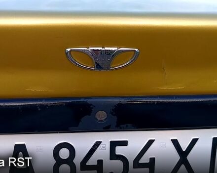 Зеленый Дэу Ланос, объемом двигателя 1.5 л и пробегом 287 тыс. км за 1200 $, фото 9 на Automoto.ua