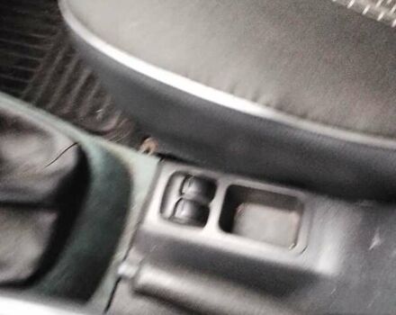 Зелений Деу Ланос, об'ємом двигуна 1.4 л та пробігом 188 тис. км за 1400 $, фото 19 на Automoto.ua