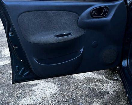 Зелений Деу Ланос, об'ємом двигуна 1.5 л та пробігом 253 тис. км за 2500 $, фото 13 на Automoto.ua